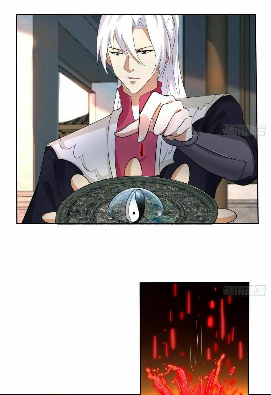 Tu Chân Giả Tại Dị Thế: Chapter 221