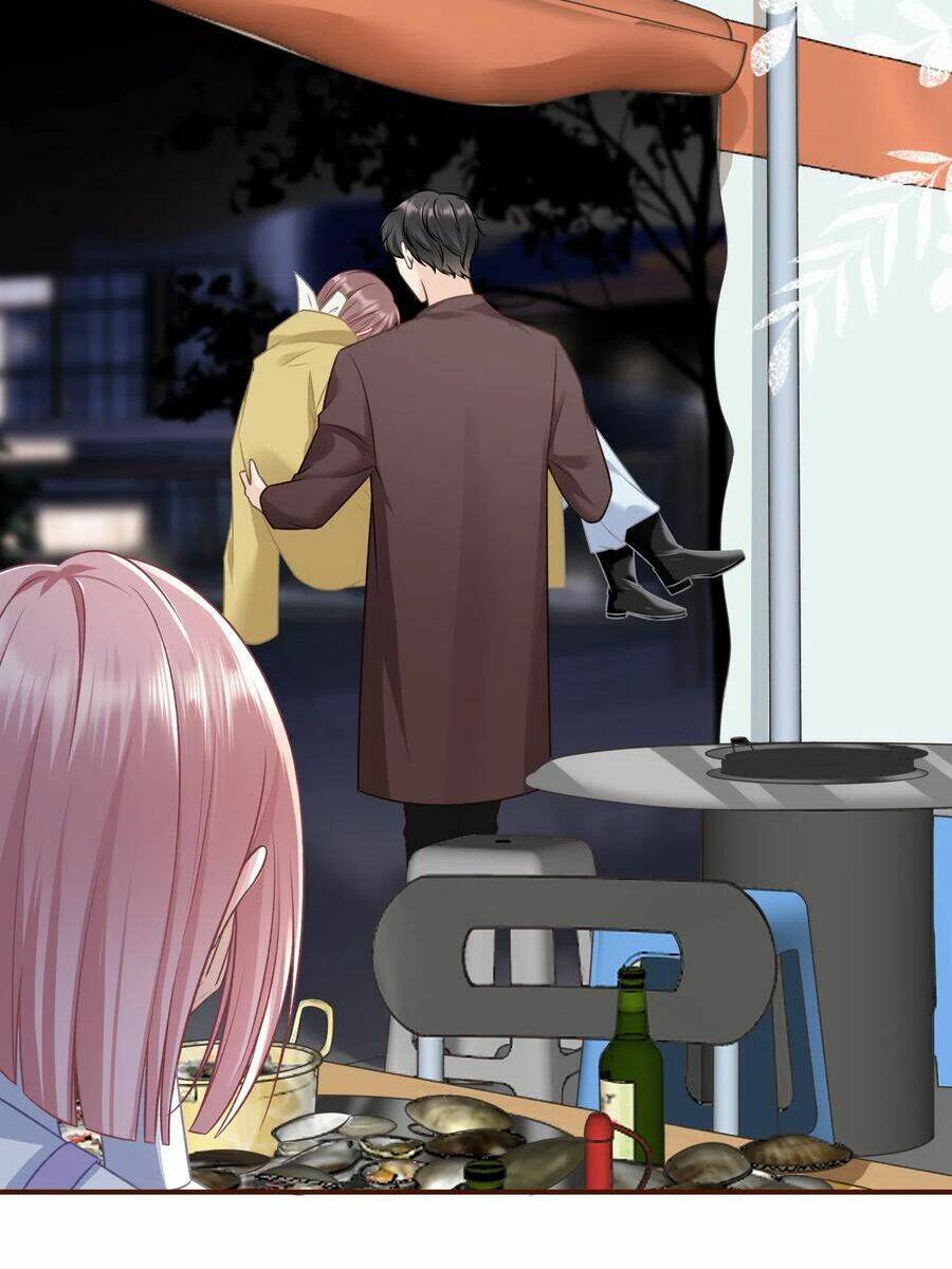 Bạn Gái Tôi Mới 30+: Chapter 116