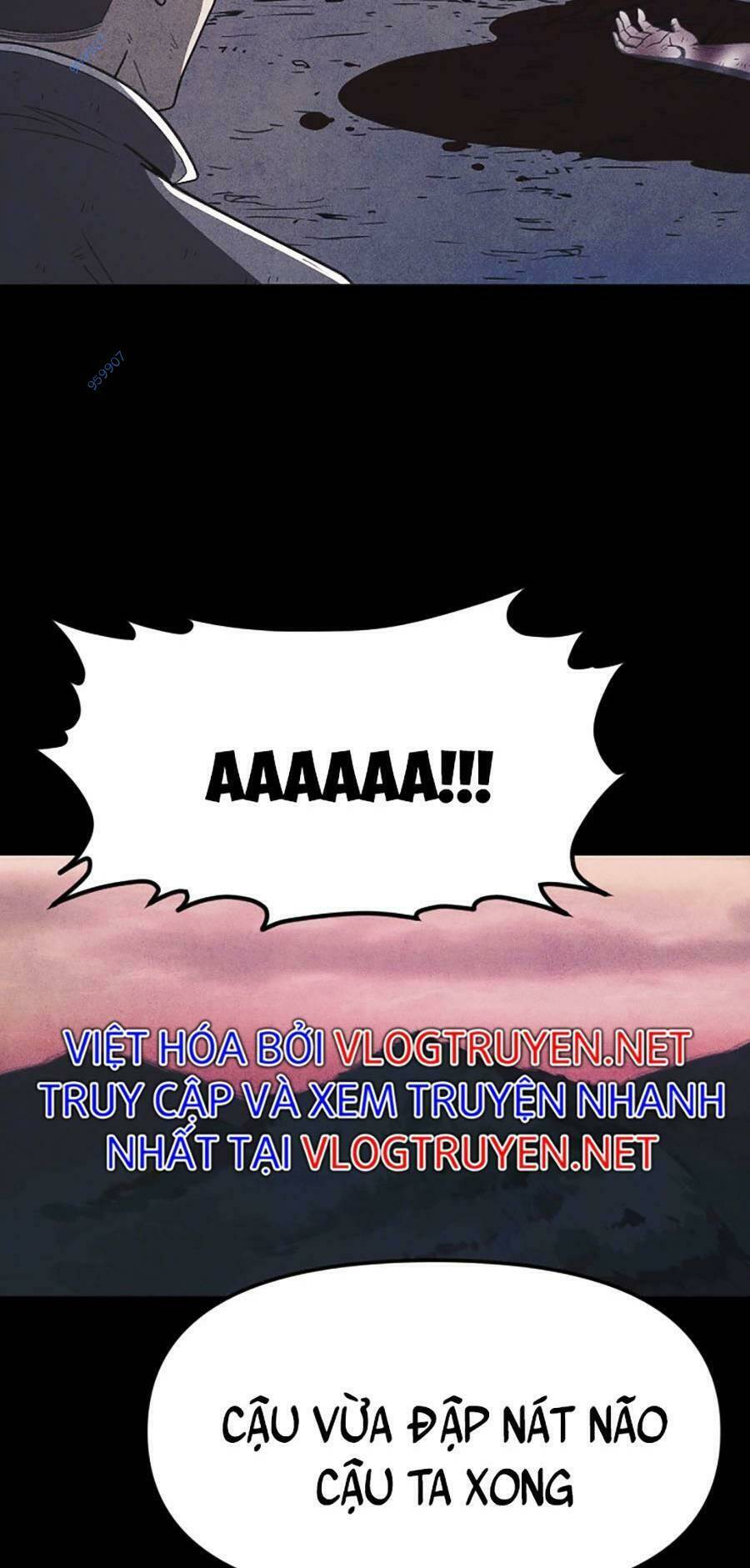 Cậu Bé Shotgun: Chapter 64