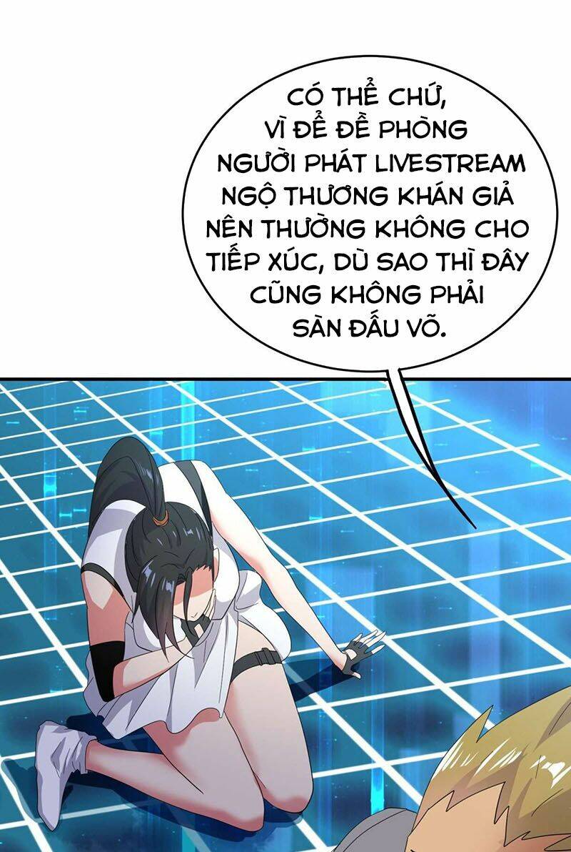 Đại Gia Livestream Vạn Giới: Chapter 33