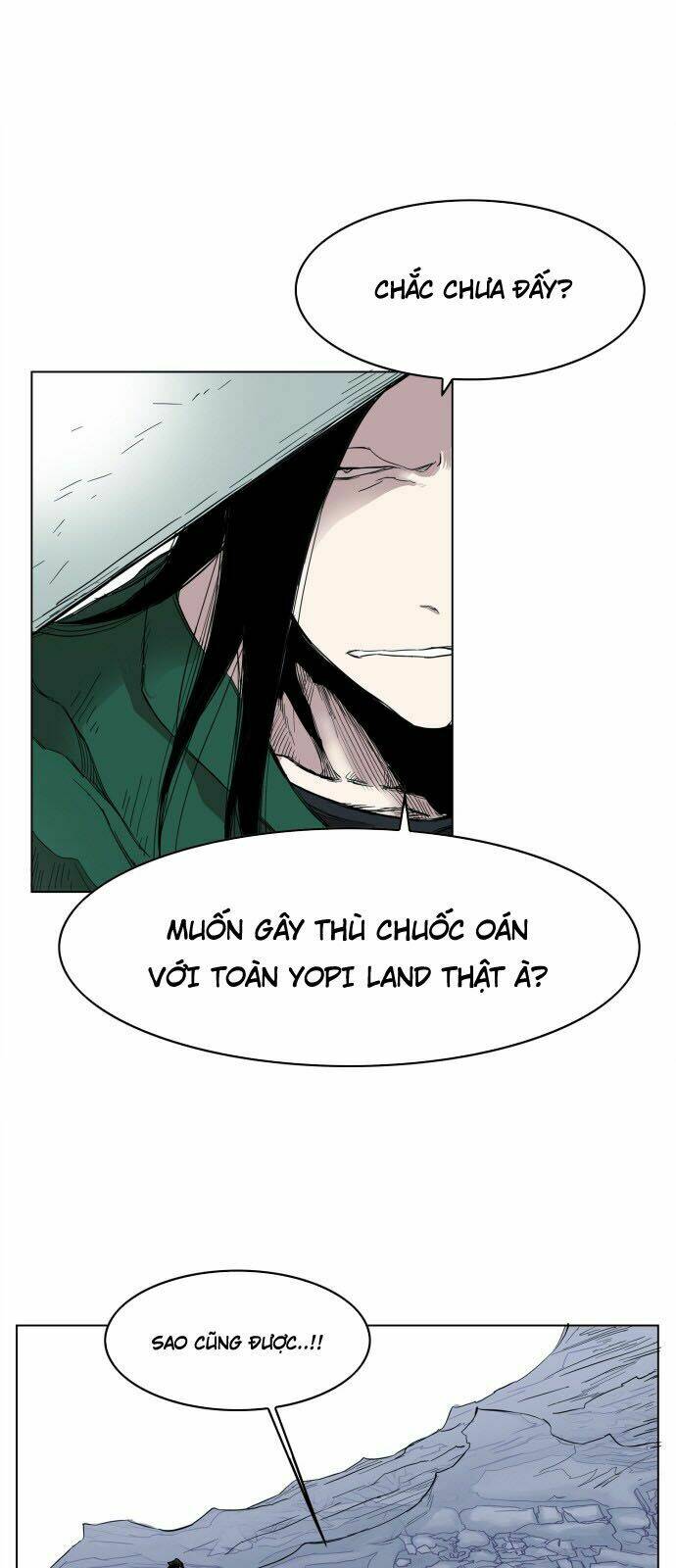 Hard Core Leveling Warrior: Chapter 114