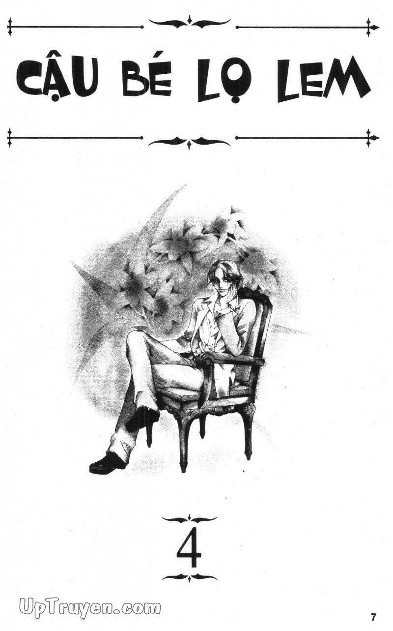 Cinderella Man: Chapter 4