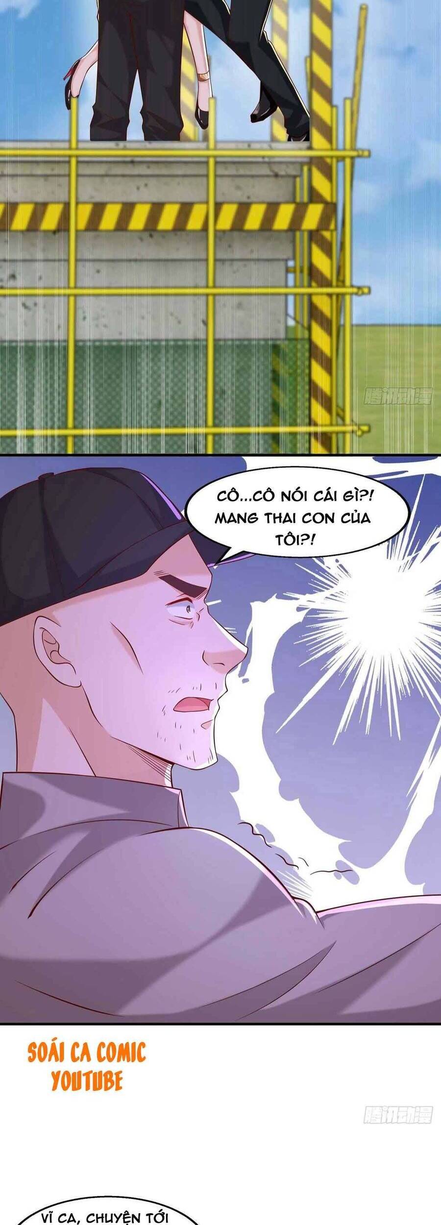 Trọng Sinh Chi Ngược Tra Nữ Vương: Chapter 50