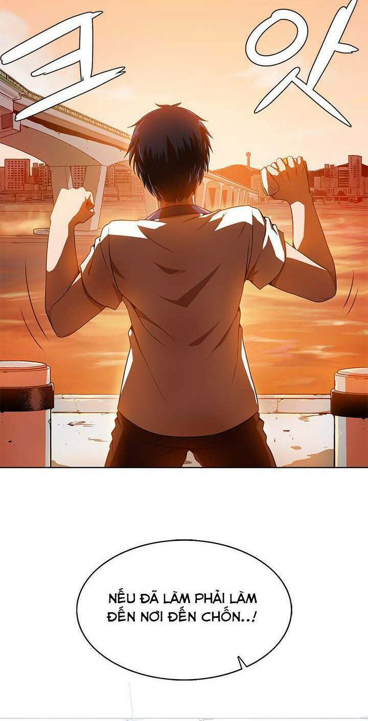 Tôi Tự Động Săn Một Mình: Chapter 3