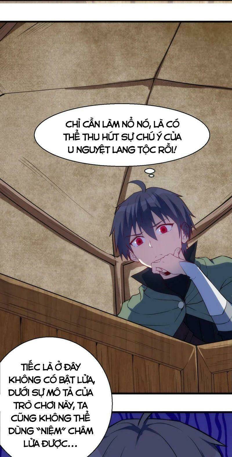 Thánh Đường Chi Thành: Chapter 41