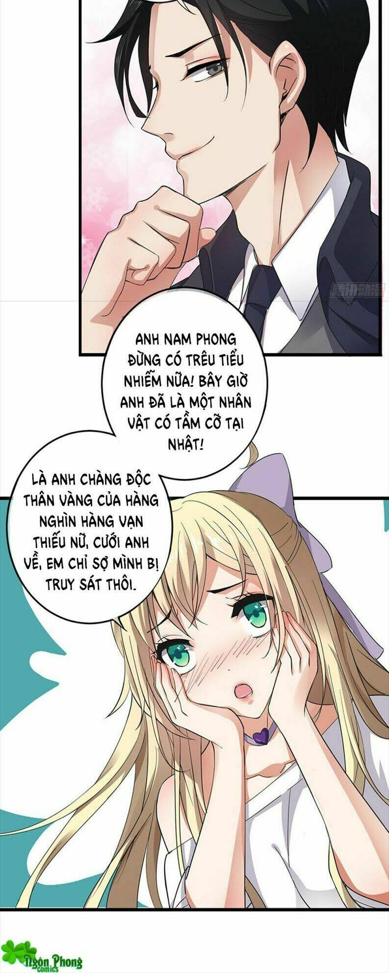 Nhật Ký Dạy Dỗ Của Gia Tộc Đáng Yêu: Chapter 29