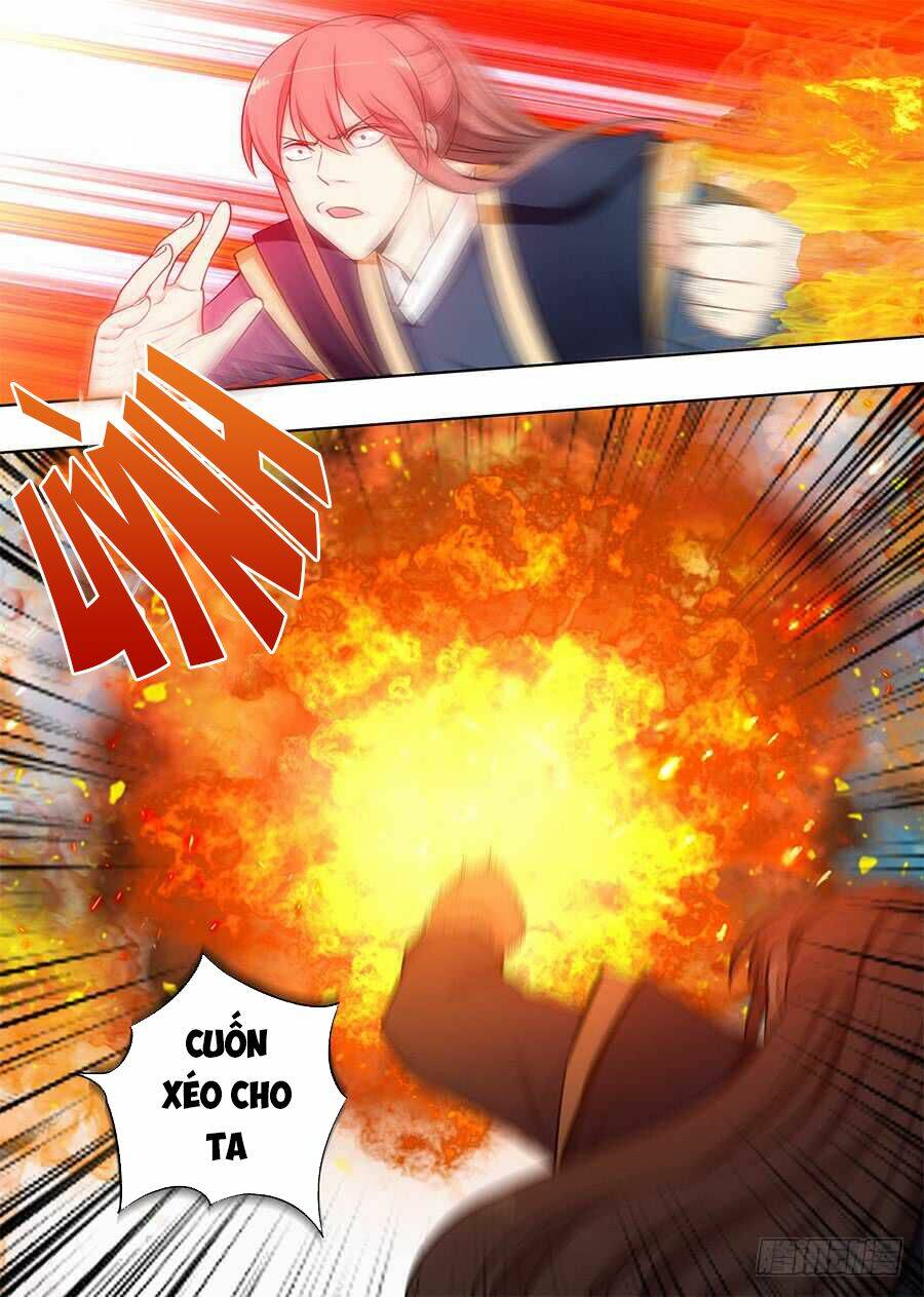 Tối Cường Phản Sáo Lộ Hệ Thống: Chapter 104