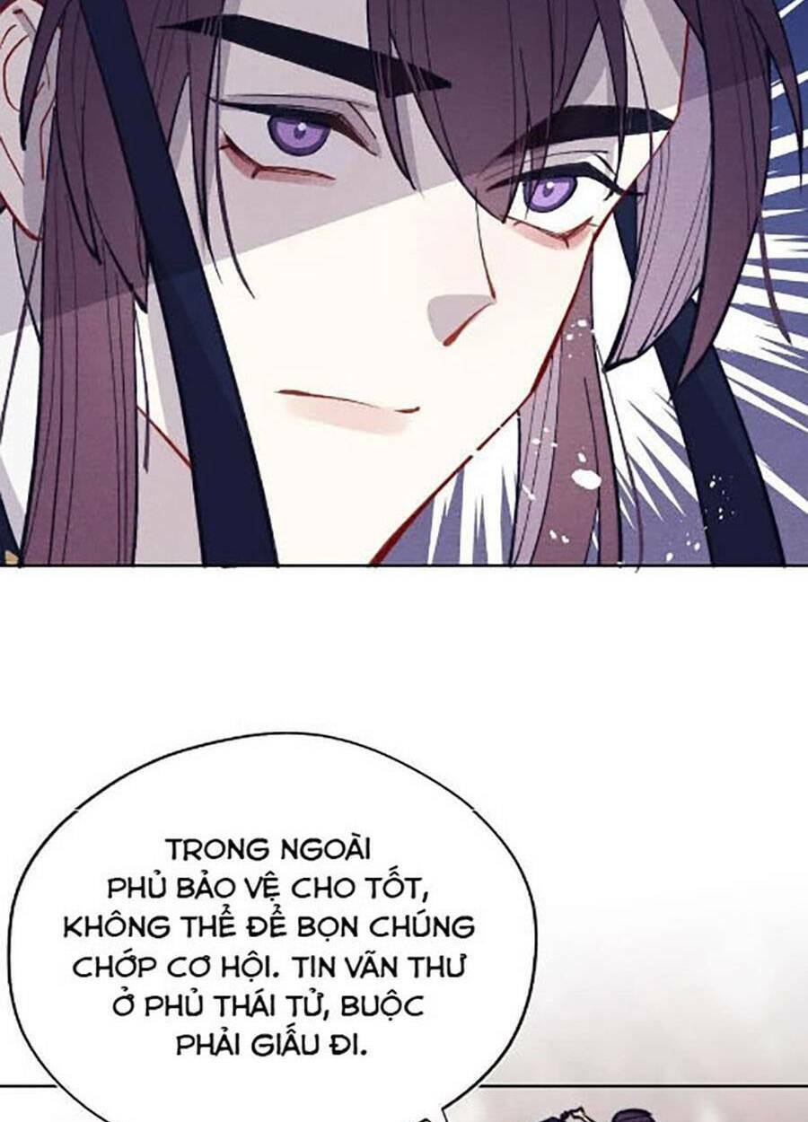 Quân Nhan Tựa Hoa Đào: Chapter 47