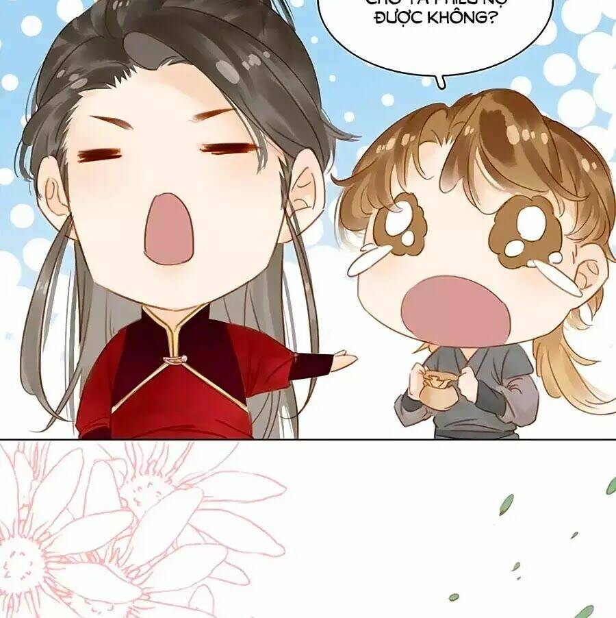 Tiểu Sư Phụ, Tóc Giả Của Ngài Rơi Rồi!: Chapter 7