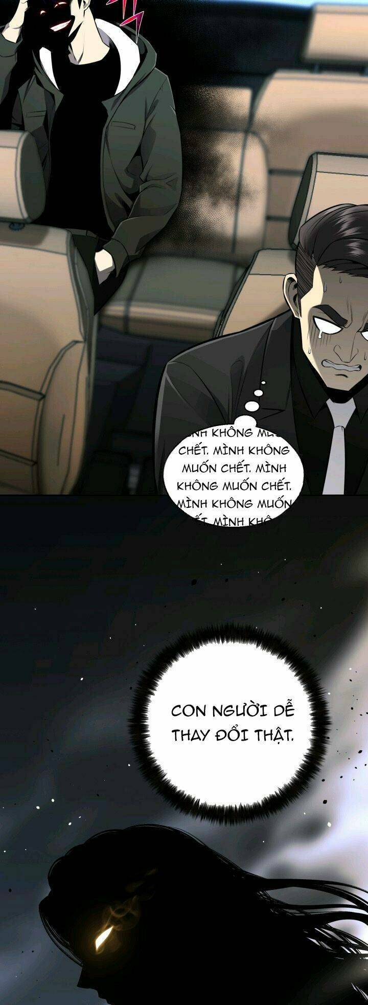 Luân Hồi Ác Nhân: Chapter 71