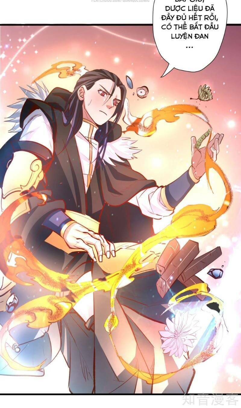 Tối Cường Đại Biểu Hoàng Kim Thận: Chapter 59