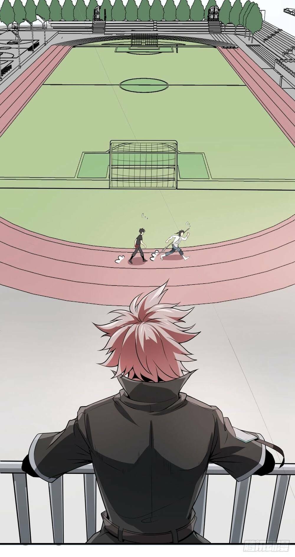 Nghịch Thiên Chiến Kỷ: Chapter 23