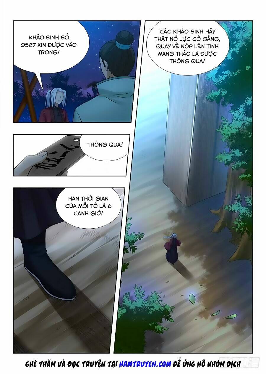 Tối Cường Phản Sáo Lộ Hệ Thống: Chapter 51