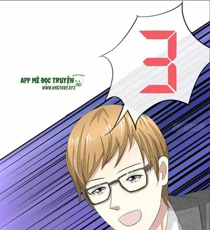 Nam Thần Ma Cà Rồng: Sủng Nhược Tiểu Lãn Thê: Chapter 91