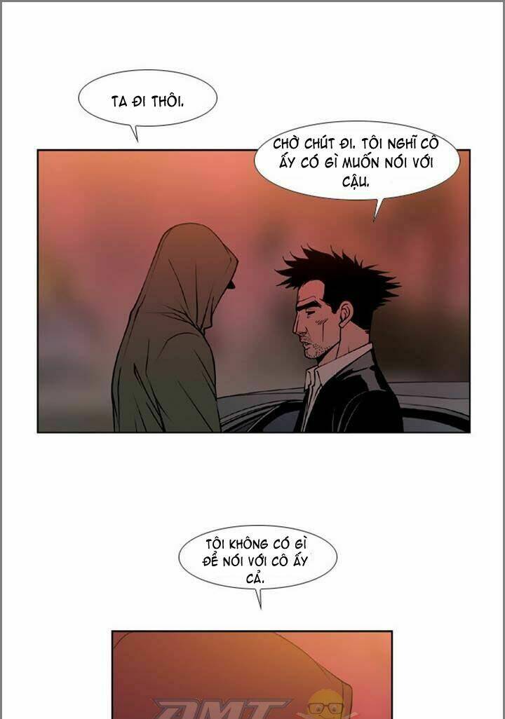 Quán Ăn Sát Thủ: Chapter 53