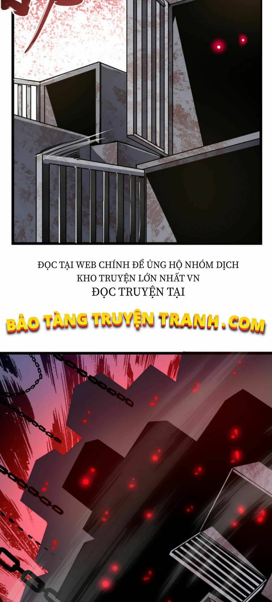 Vạn Vật Hợp Nhất: Chapter 9