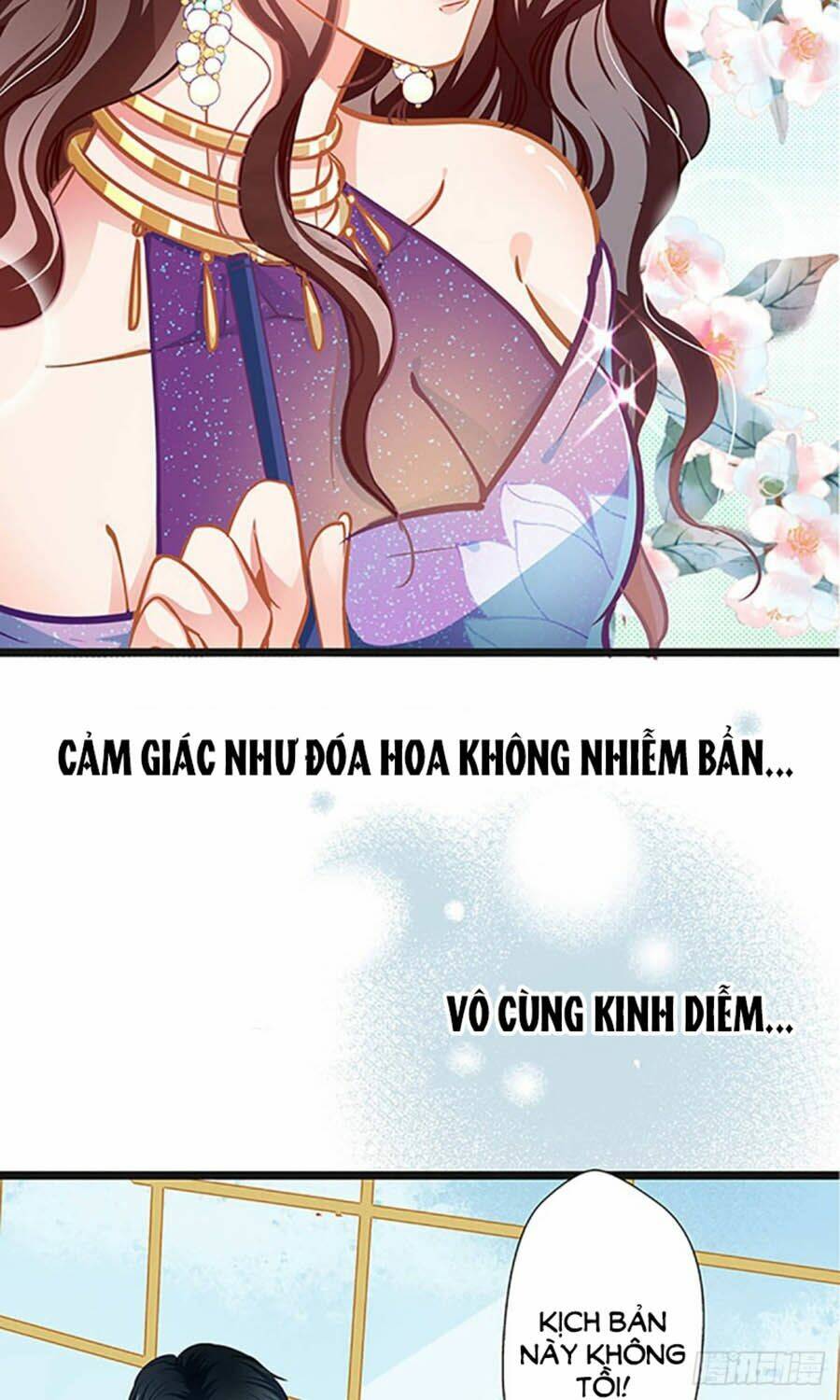 Cưng Chiều Ái Thê Hư Hỏng: Chapter 54