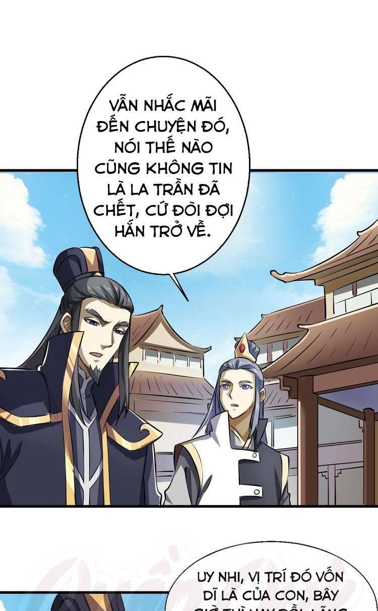 Đấu Hồn Đại Lục: Chapter 14