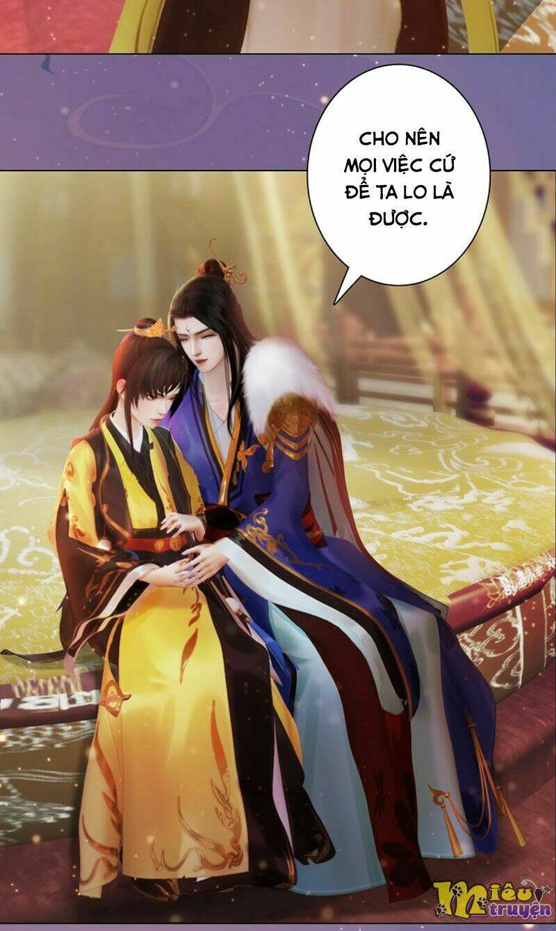 Phong Quỷ Truyền Thuyết: Chapter 97