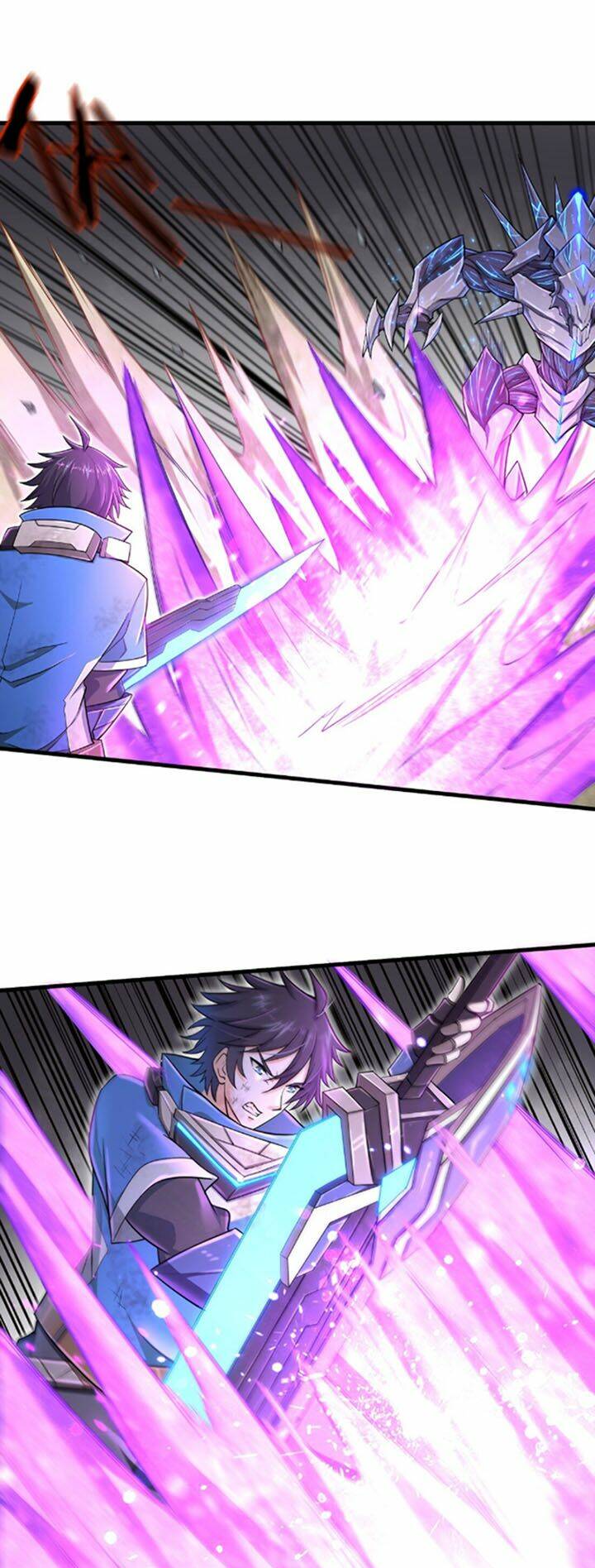 Một Trăm Triệu Điểm: Chapter 4