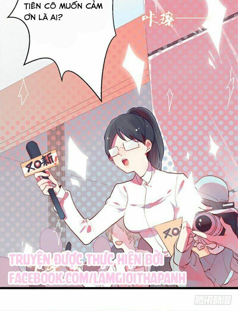 Đệ Nhị Nhân Sinh: Chapter 1