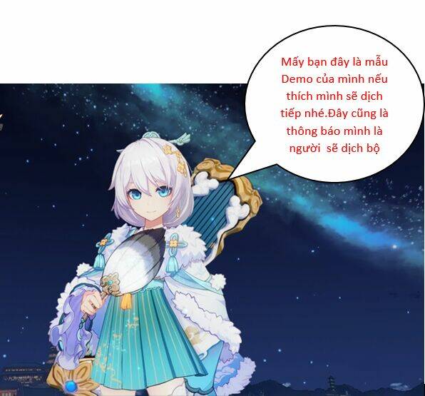 Vị Tiểu Thư Healer Hạng E: Chapter 3.5