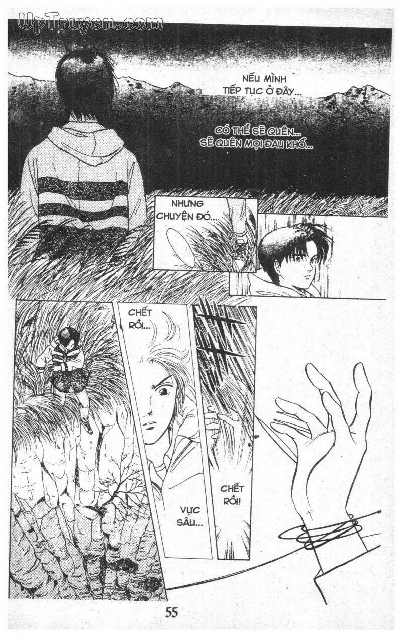 9 Banme No Musashi: Chapter 7