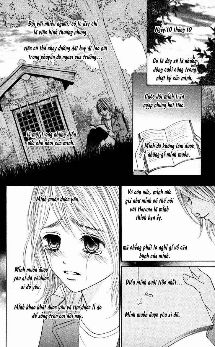 100% Gokuama Kareshi!: Chapter 2.1