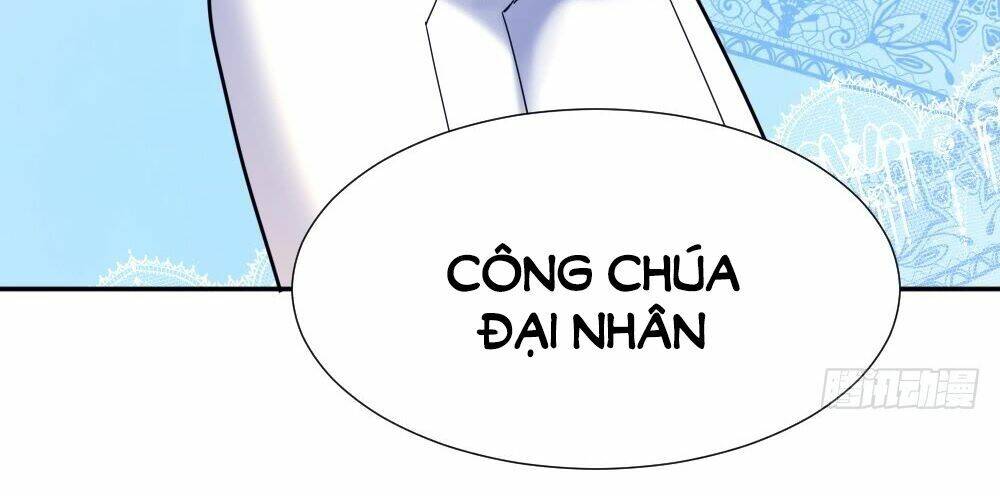 Trời Sinh Một Cặp? Tôi Cự Tuyệt!: Chapter 5