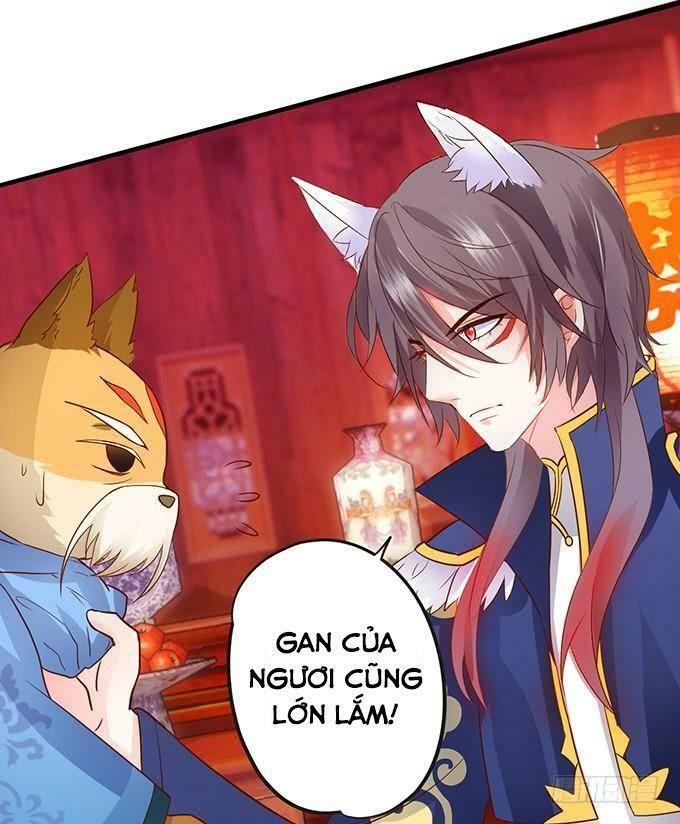 Hồ Tiên Hung Bạo: Chapter 62