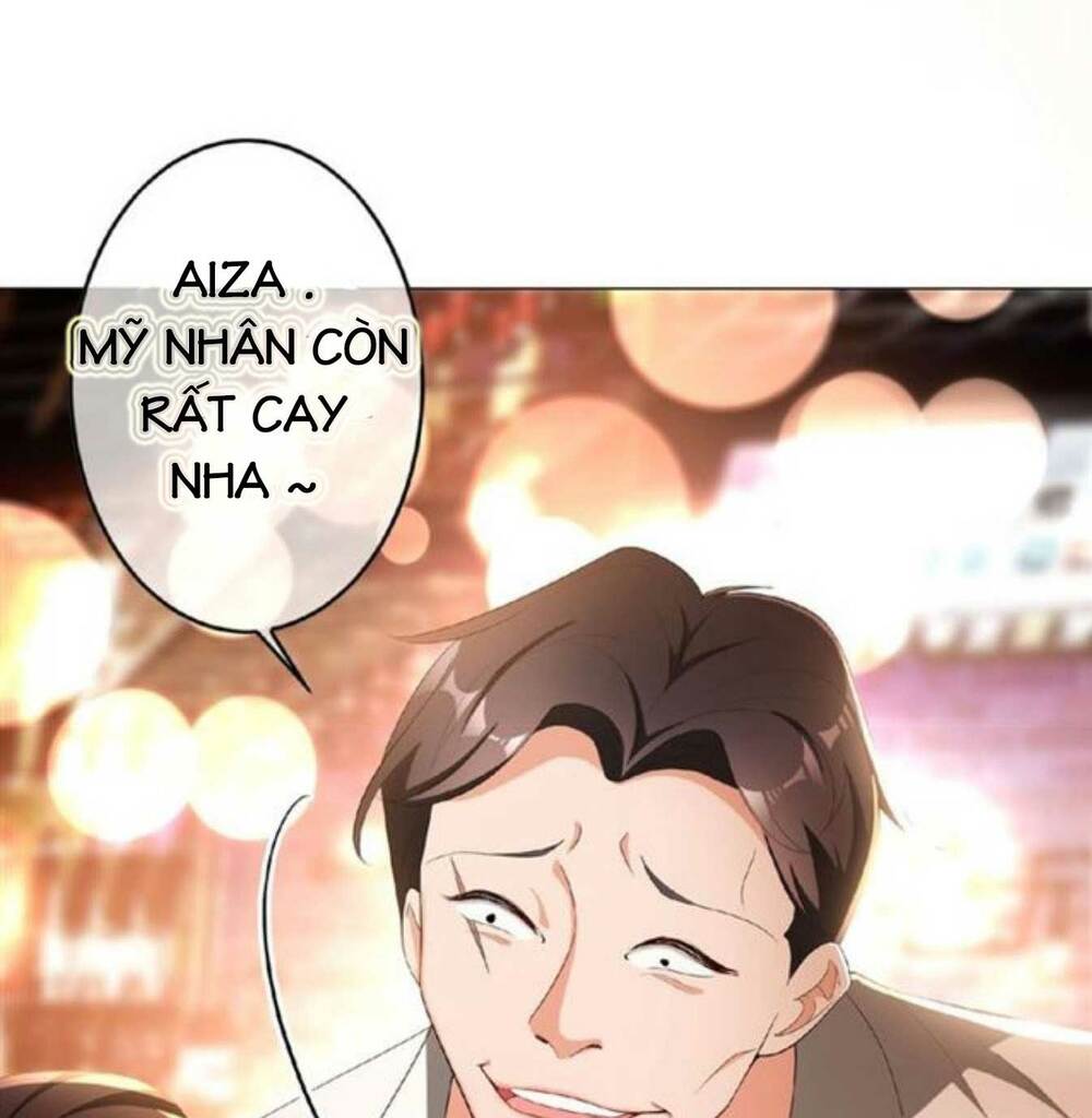 Cô Vợ Nhỏ Nuông Chiều Quá Lại Thành Ác!!: Chapter 74