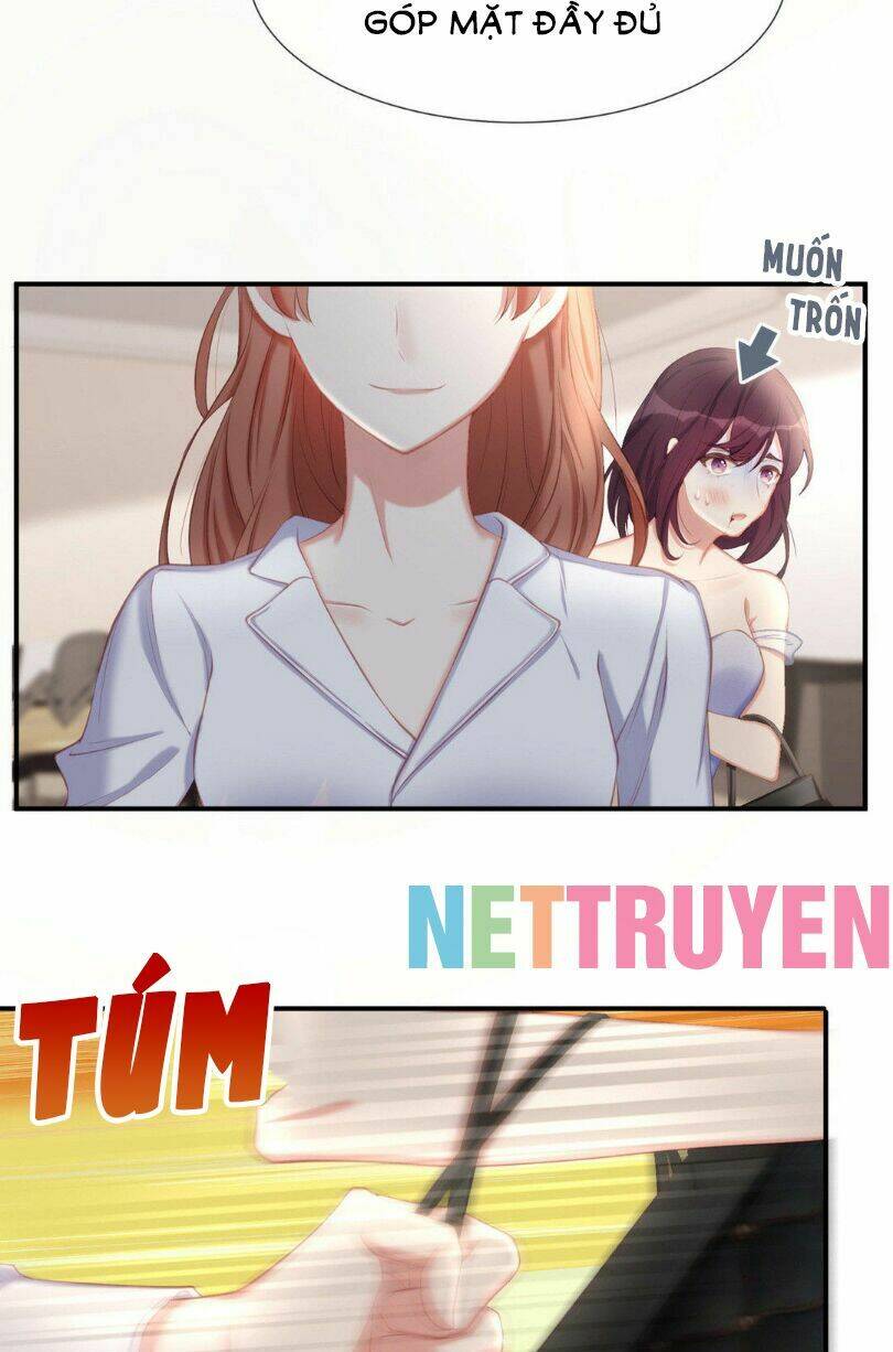 Chỉ Muốn Cưng Chiều Em: Chapter 21