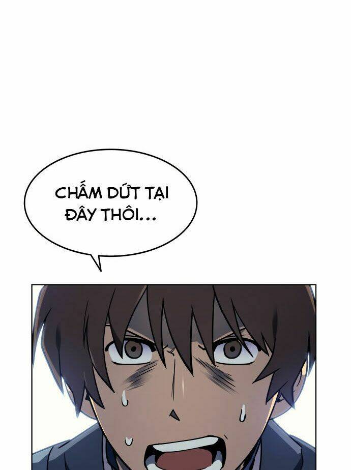 Câu Chuyện Về Người Lưu Giữ Lịch Sử: Chapter 3