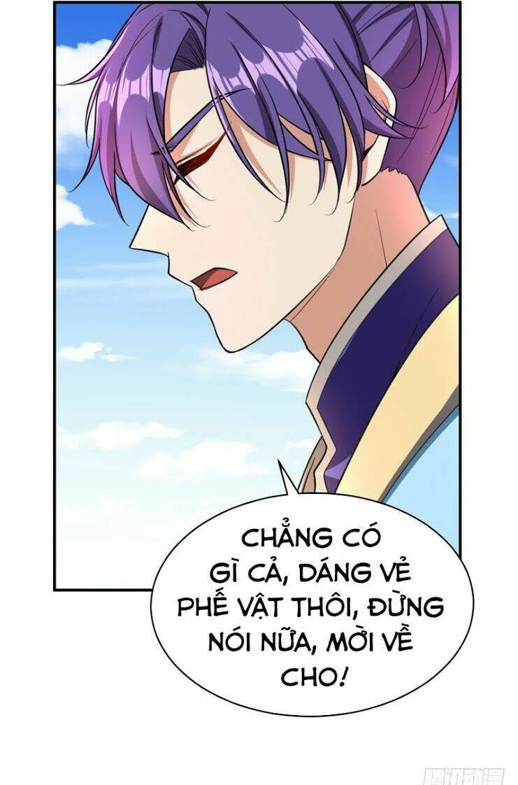Yêu Giả Vi Vương: Chapter 96