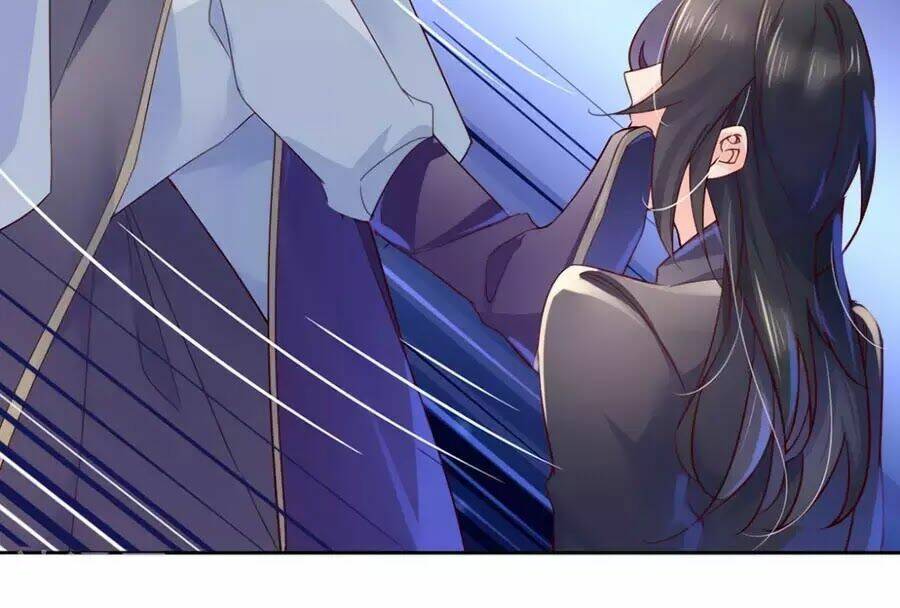 Điềm Mỹ Chi Huyết: Chapter 27.1