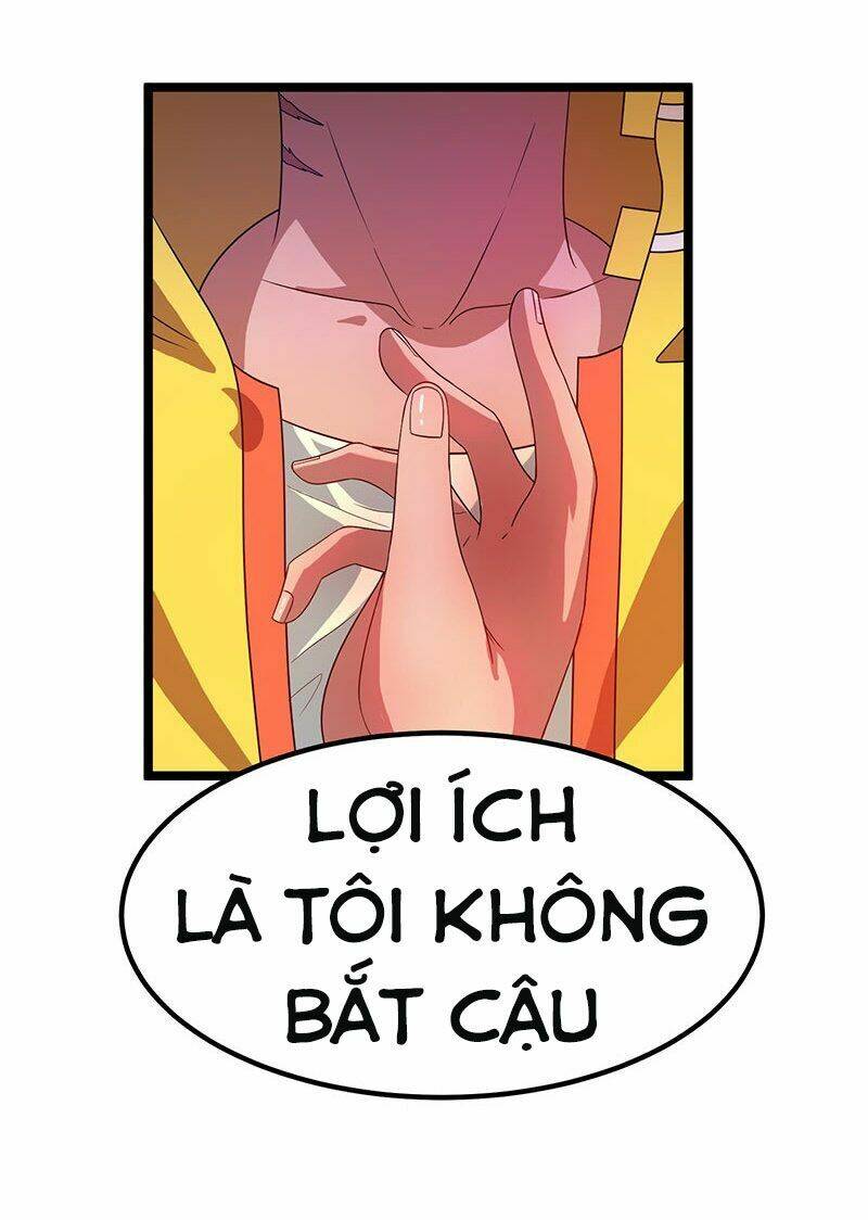 Tiên Vương Trùng Sinh: Chapter 15