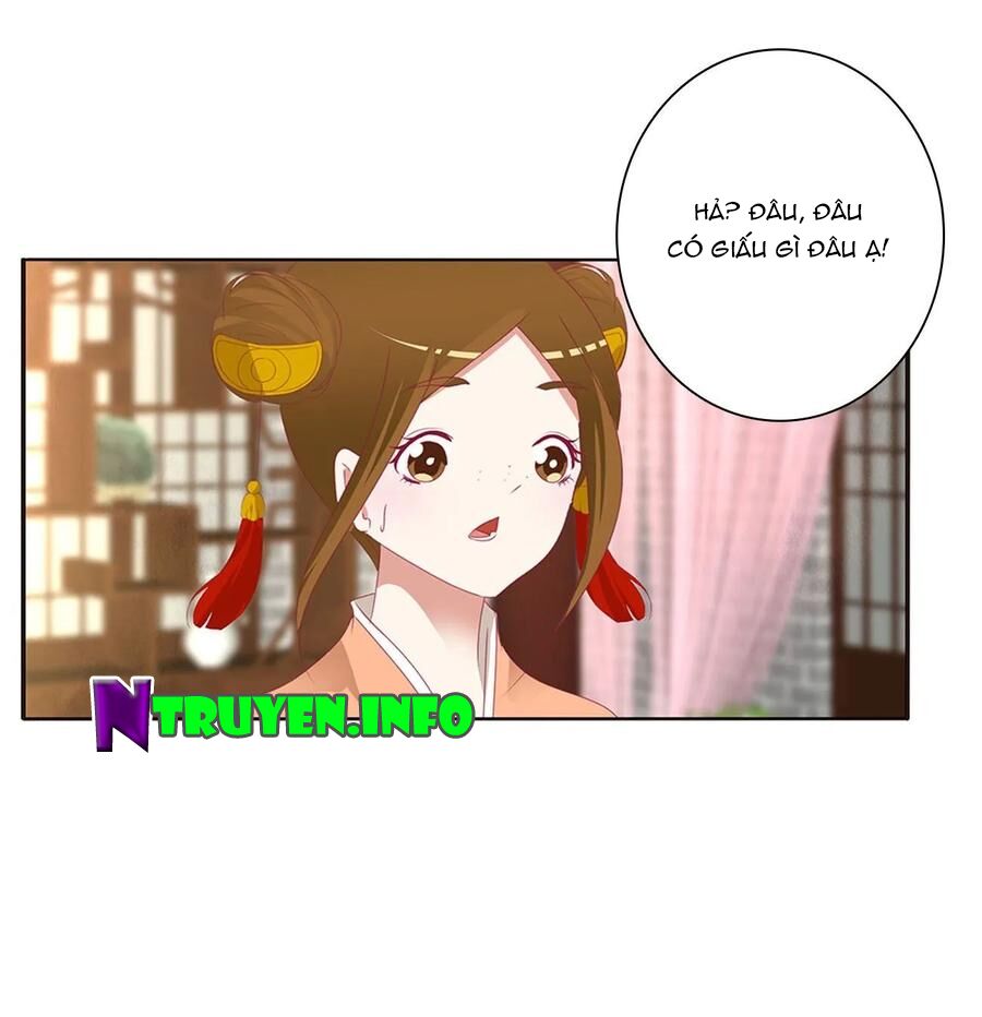 Thông Linh Phi: Chapter 619