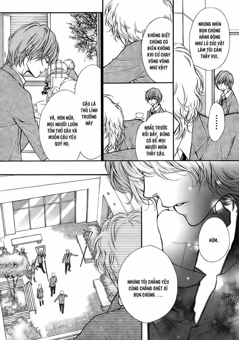 Pika Ichi: Chapter 4