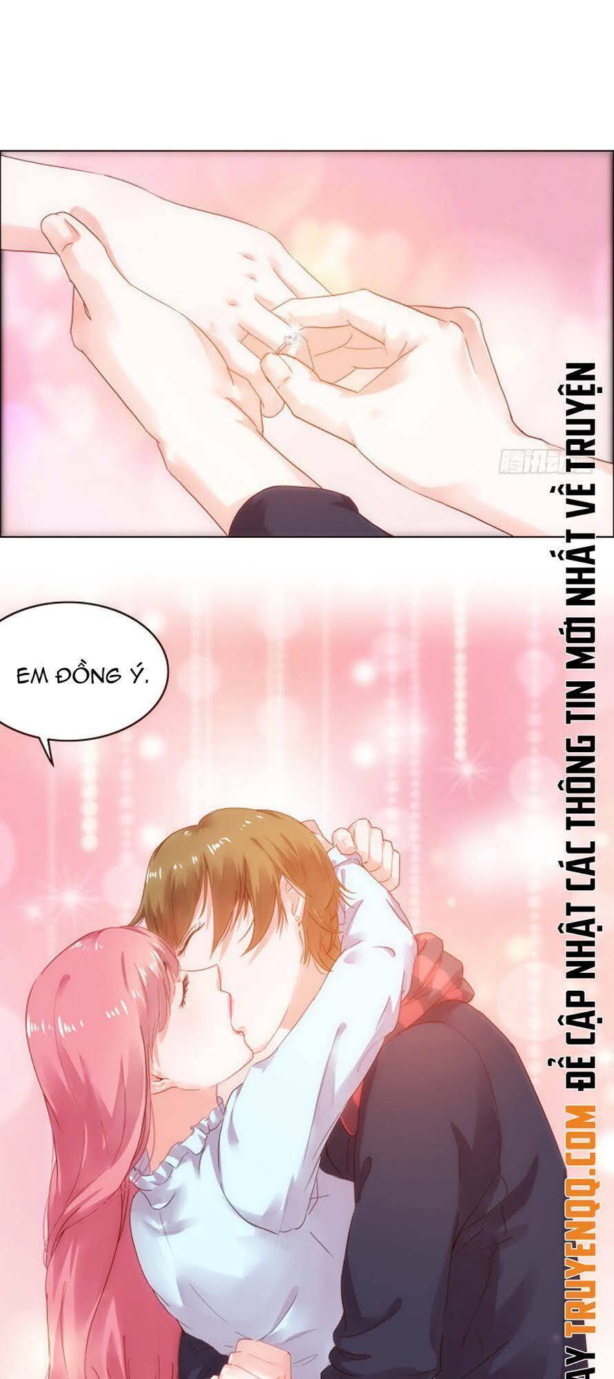 Nữ Hoàng Luật: Chapter 1