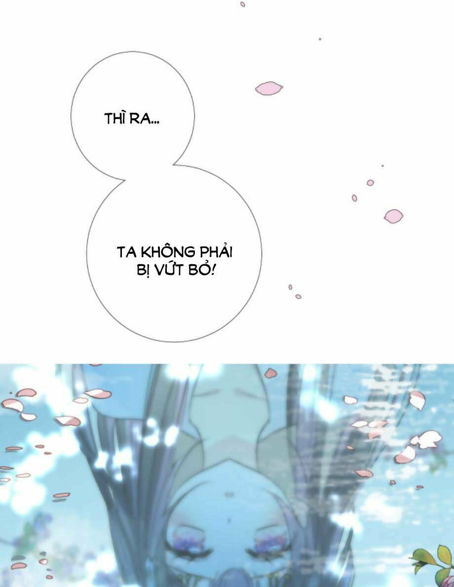 Sao Lại Là Yêu?: Chapter 24