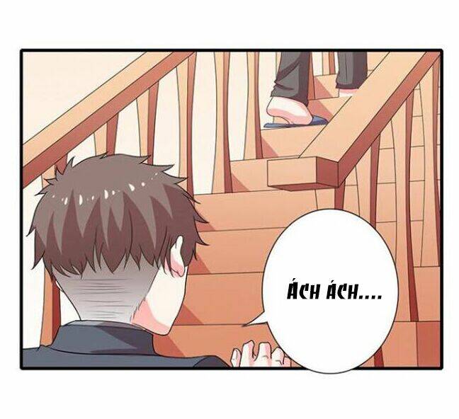 Thiểm Hôn Kinh Ái: Chapter 11