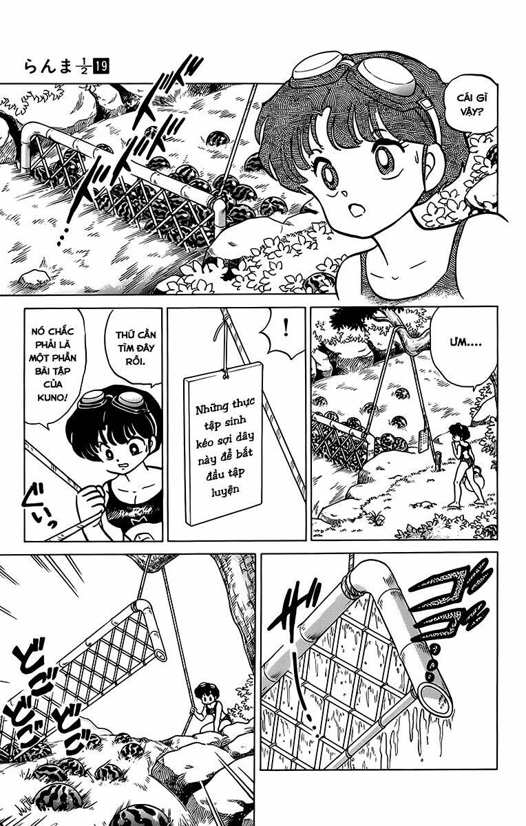 Suối Lời Nguyền: Chapter 193