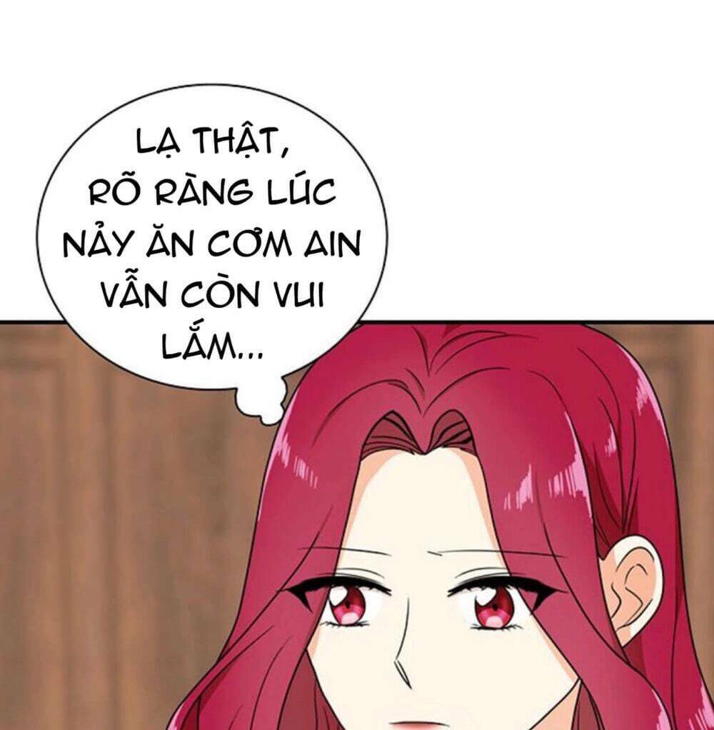 Xuyên Không Trở Thành Mami Phản Diện: Chapter 42