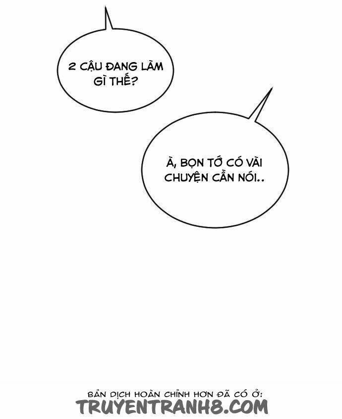 Người Đẹp Gangnam: Chapter 15