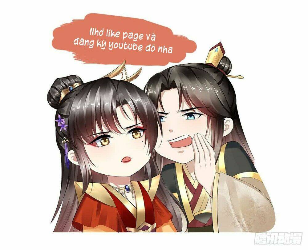 Bổn Cung Muốn Làm Hoàng Đế: Chapter 9