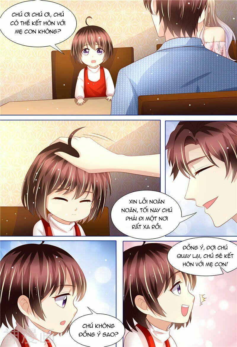 Cưng Chiều Vợ Yêu: Chapter 175