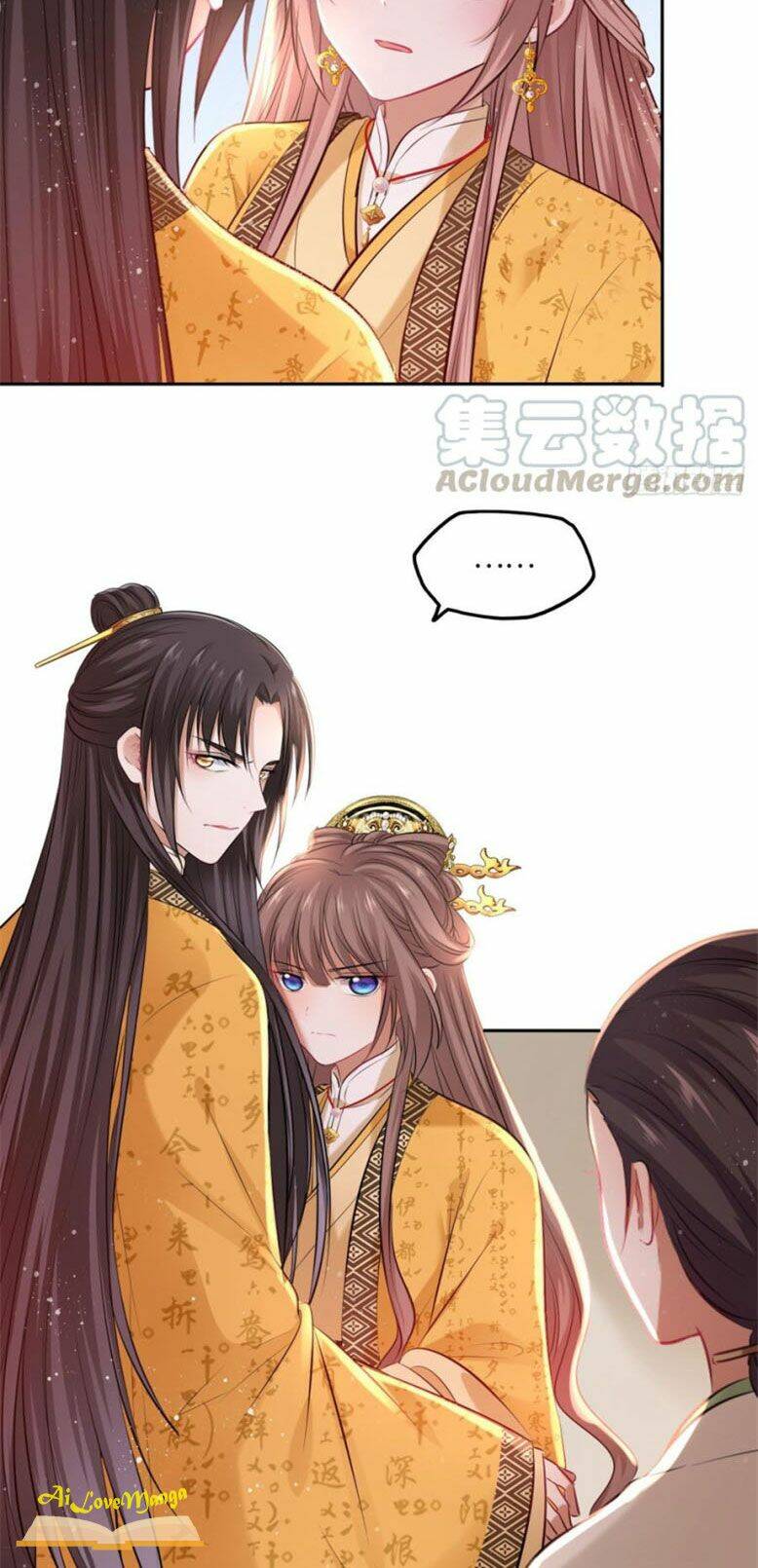 Vương Phi Thật Thích Trang Điểm: Chapter 120