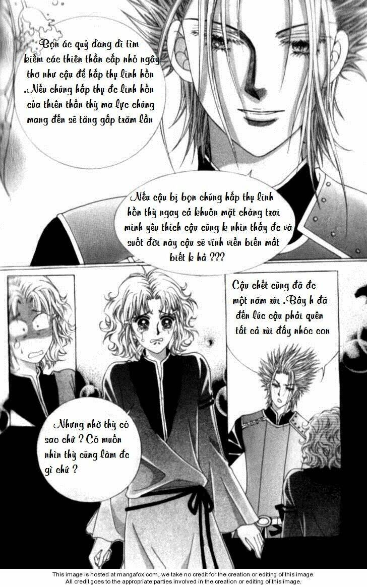 A Love In 100 Day: Chapter 1