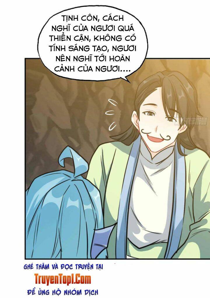 Khởi Đầu Bằng Một Con Côn: Chapter 144