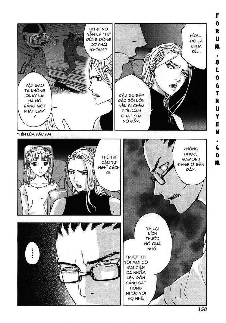 Until Death Do Us Part: Chapter 31